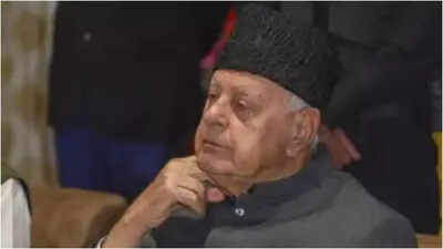 In absence of SHRC, Farooq Abdullah establishes separate human rights body in J&K