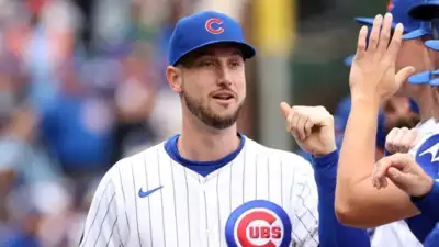 New York Mets' new signing might have the most unforgettable name in sports history