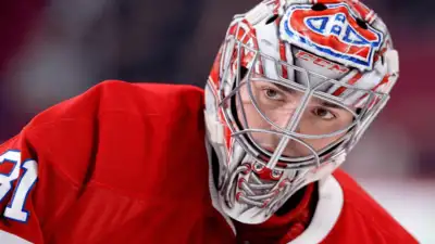 NHL Hall of Fame 2025: Carey Price, Joe Thornton, P.K. Subban lead a star-studded first-ballot lineup