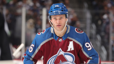  Mikko Rantanen, Trevor Zevras and More