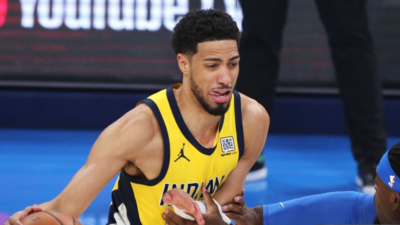 John Haliburton’s heartbreaking words after son Tyrese Haliburton collapses in Game 7 leave fans emotional