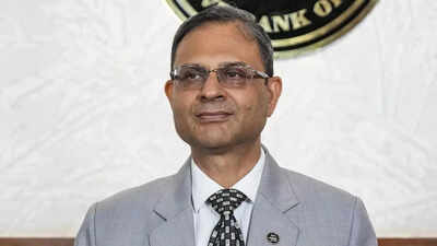 UN stint taught me how to question status quo: RBI governor Sanjay Malhotra