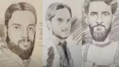  Two locals helped Pakistani attackers for a few thousands