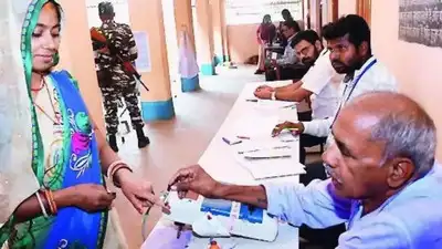 Bypoll election results: AAP retains 2 seats in Gujarat, Punjab; BJP 1 in Gujarat, TMC in Bengal