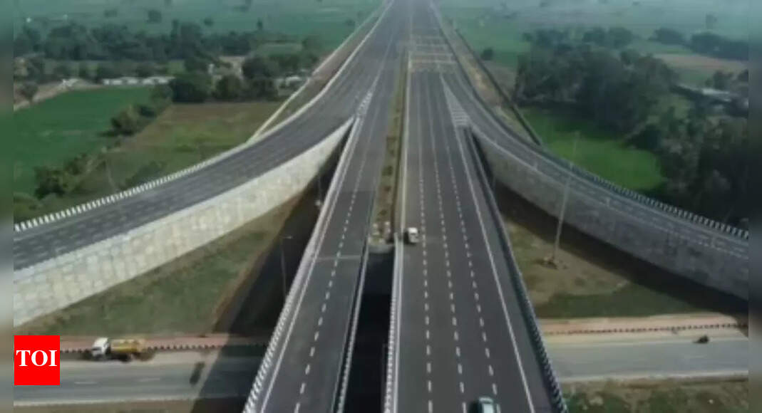 UP toll lessee evades stamp duty of 63 crore