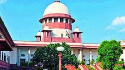 Right to free speech doesn't cover hate: SC notice to 5 states; Centre on Wazahat Khan's plea to club cases