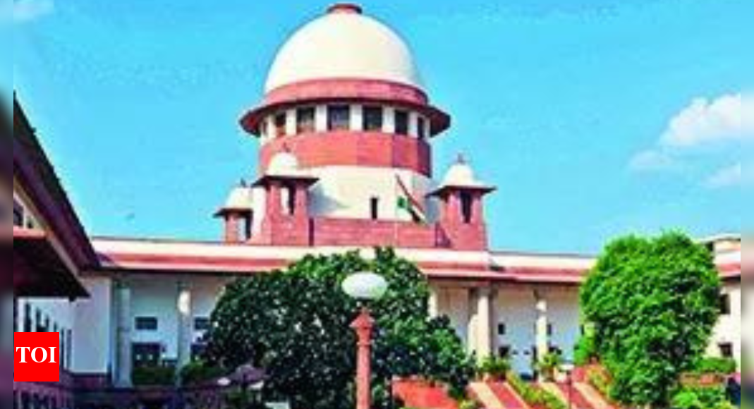 Right to free speech doesn't cover hate: SC notice to 5 states; Centre on Wazahat Khan's plea to club cases