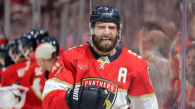  Aaron Ekblad likely to exit Florida Panthers as free agency nears