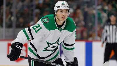  Hurricanes linked to blockbuster deal for Jason Robertson to fix playoff struggles