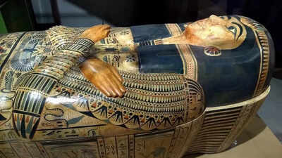 Deadly ‘Pharaoh’s Curse’ Fungus may hold key to beating cancer