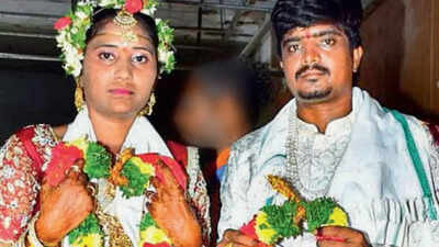  Telangana man murdered by bride’s lover, his aides; accused also involved with her mother