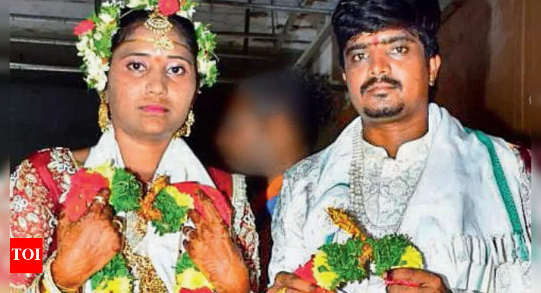 'Shared husband’s live location': Telangana man murdered by bride’s lover
