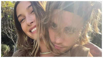 Justin Bieber and Hailey Bieber STRUGGLING to save marriage; things are 'not good' amidst divorce buzz