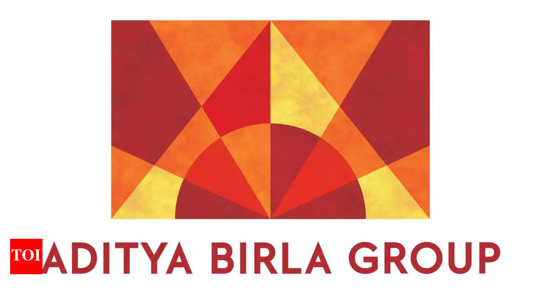 Aditya Birla Group eyes billion-dollar club for clothing brands - The ...