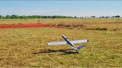 Army inks deals worth Rs 295 crore for spy drones & loitering munitions from desi private firms