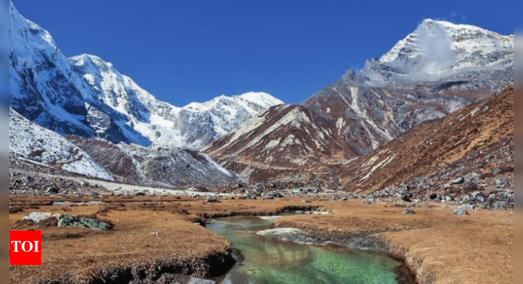 Asia warming twice as fast as global average