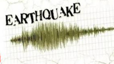Earthquake strikes Philippines: 6.2 magnitude quake jolts country, no casualties