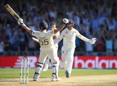  Can England pull off a record chase at Headingley? A look at the highest successful run chases in Leeds