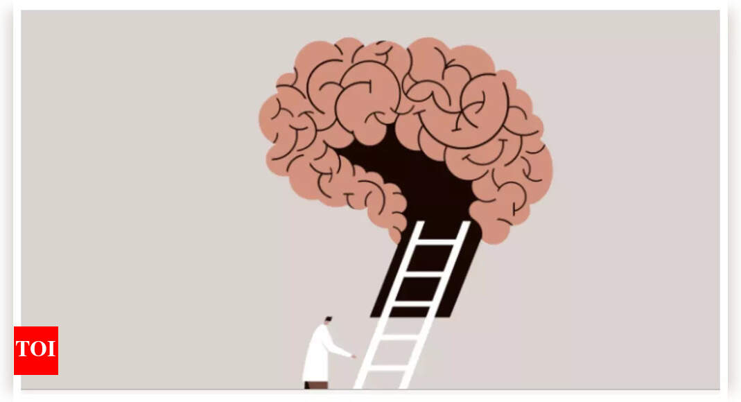 Top neurosurgeon shares tips to boost memory and improve focus naturally | – Times of India