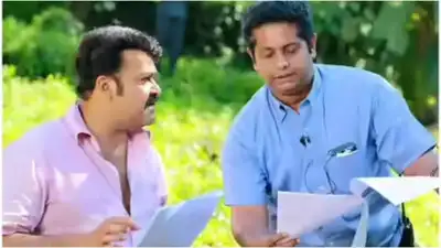 'Drishyam 3' UPDATE! Jeethu Joseph says simultaneous filming is impractical, but a common release is on the cards