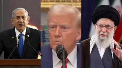 'Stop Fighting Iran': How Netanyahu 'SUCCUMBED' To Trump Phone Call After Qatar Attack | Details
