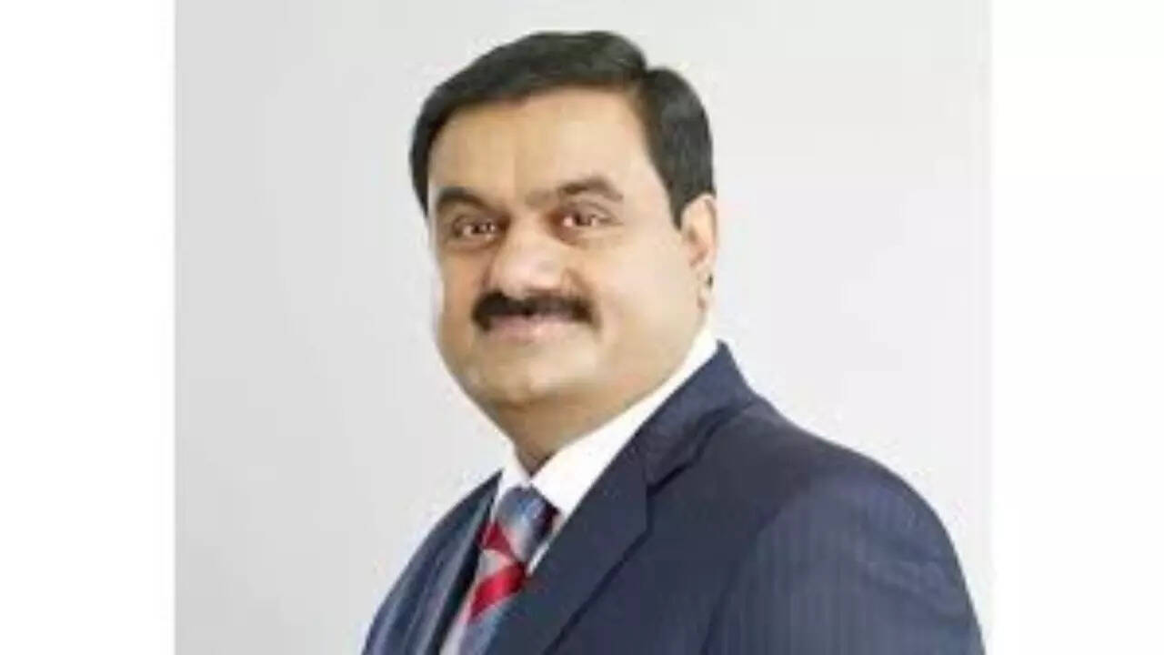 Adani raises $1 billion for Mumbai Airport expansion from global investors