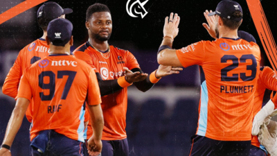  San Francisco Unicorns crush MI New York with second-highest MLC total
