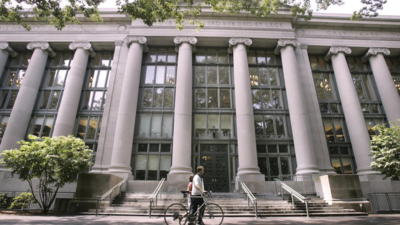 Judge halts another Trump administration effort to block foreign students from attending Harvard
