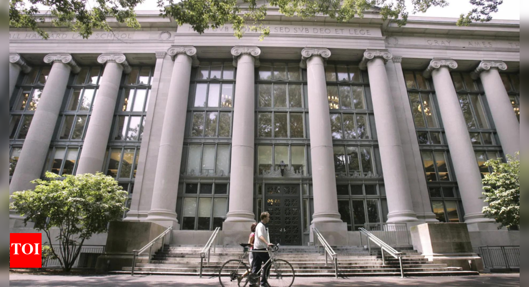 Judge halts another Trump administration effort to block foreign ...