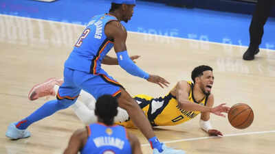 Tyrese Haliburton breaks silence with a heartfelt message after Indiana Pacers’ devastating Game 7 loss to OKC Thunder in NBA Finals