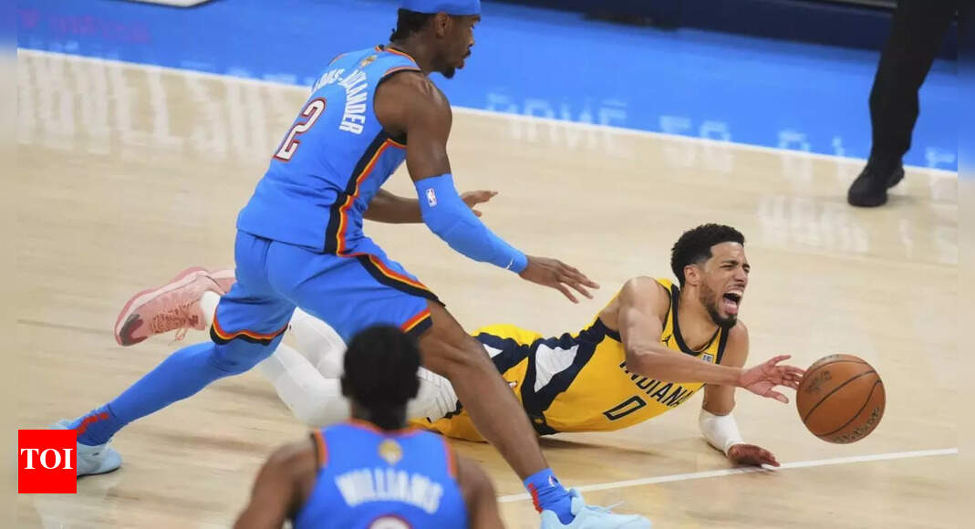 Tyrese Haliburton breaks silence with a heartfelt message after Indiana Pacers’ devastating Game 7 loss to OKC Thunder in NBA Finals