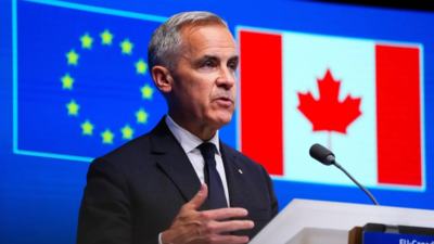 'Fight against violent extremism': Canadian PM Mark Carney on Air India Kanishka bombing; pays tributes