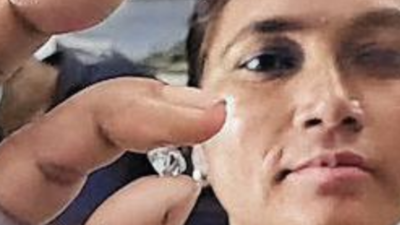 Panna’s heera story: Woman finds 2.69 carat diamond; mining office awaits auction