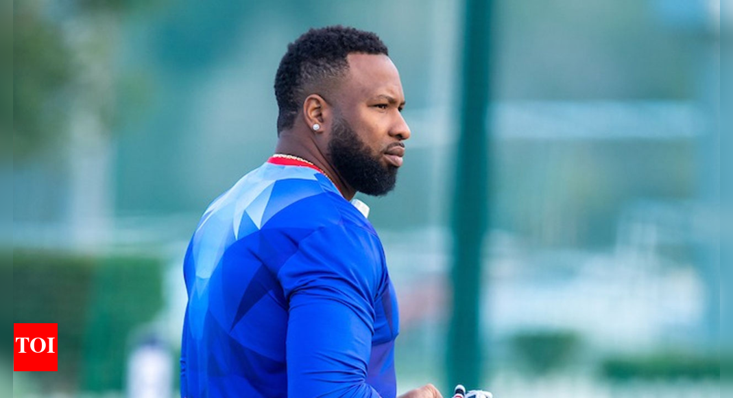 ‘Longevity is an achievement’: Pollard becomes first to play 700 T20 matches