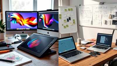 Which tech career suits you?