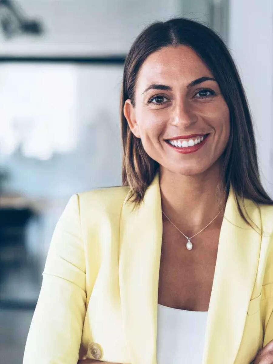 10 habits and tips to be more confident