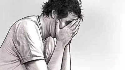 ‘Do something for us too’: Rohtak man kills self; claims pressure to kill his father, extortion by wife, her lover