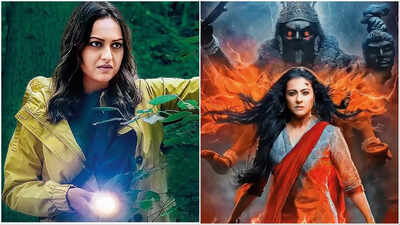 Nikita Roy's director Kussh S Sinha talks about the Sonakshi Sinha Vs Kajol's clash at the box office