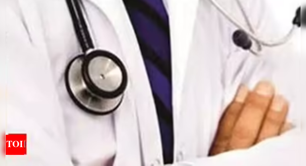 Telangana doctors urge govt to regularise medical faculty recruitment: Warn shortage hurting education, healthcare in govt colleges; 26 of 34 institutions face NMC notices for deficiencies | Hyderabad News