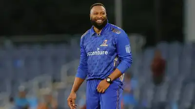 Major League Cricket: US cricket's American dream is slowly, but surely, becoming real