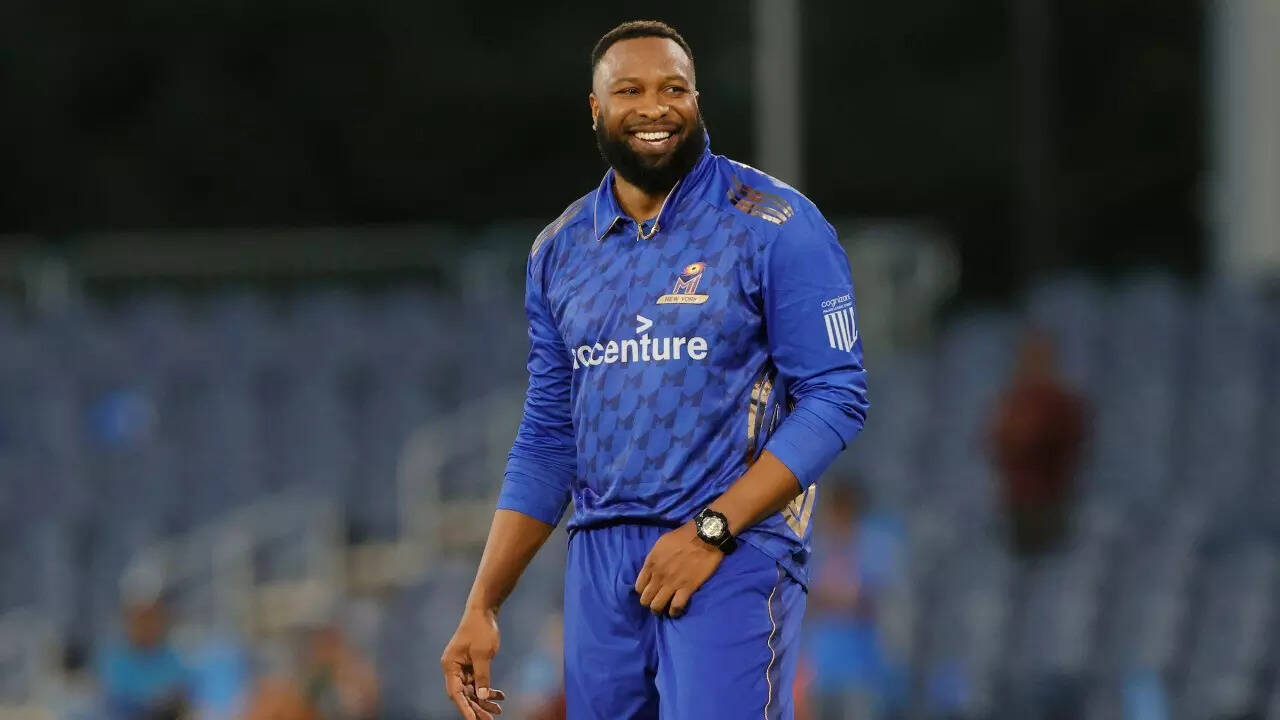 Major League Cricket: US cricket's American dream is slowly, but surely, becoming real