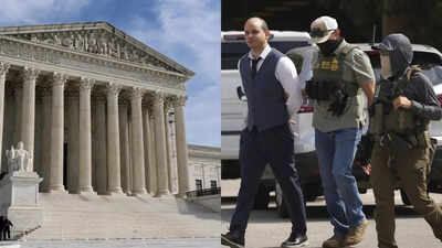 Trump wins court battle: US Supreme Court greenlights migrant deportation; third-country deports to resume