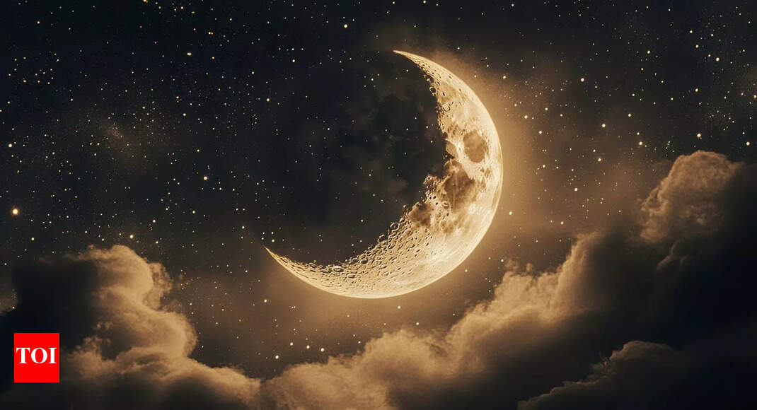 New Moon in June 2025: Zodiac Signs That Will Struggle with