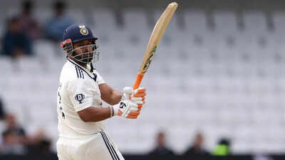  Rishabh Pant reprimanded by ICC - why has he been punished?