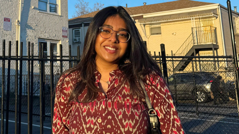 Meet Ritika Gupta - The storyteller behind the lens