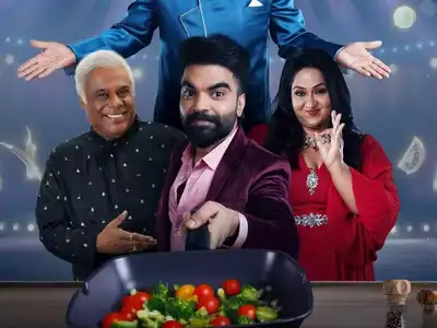 Cooku With 'Jathirathnalu’ to premiere on June 28; Radha, Pradeep Machiraju, and Sanjay Thumma join as judges