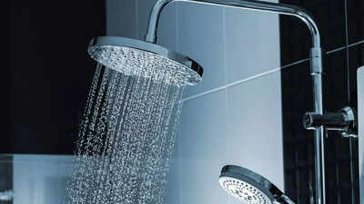 Experts warn: Cold showers can be extremely dangerous during heatwave; here's why