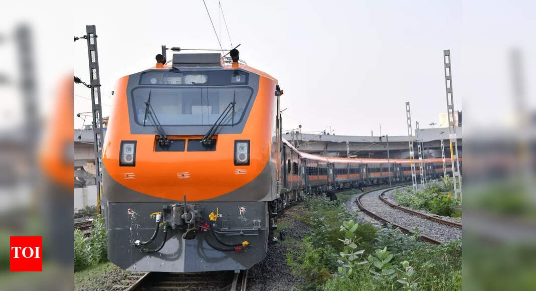 Indian Railways hikes fares of trains; minor increase in ticket prices from July 1