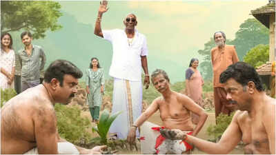  When and where to watch Jagadish and Indrans starrer family drama