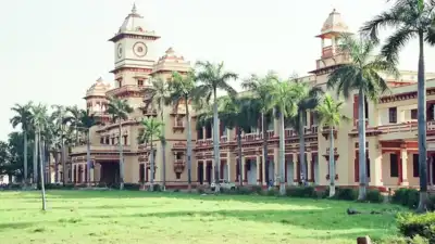 BHU's initiative for effective and prompt resolution of sensitive student issues